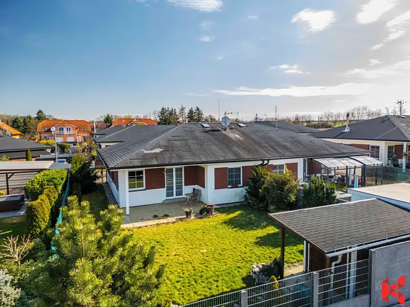 Prodej domu, 80 m², Praha 10, Praha